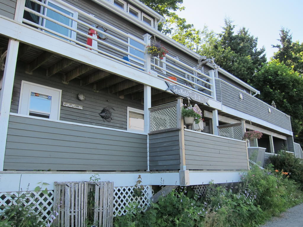 Seawatch Bed & Breakfast Acomodação com café da manhã Halifax Exterior foto