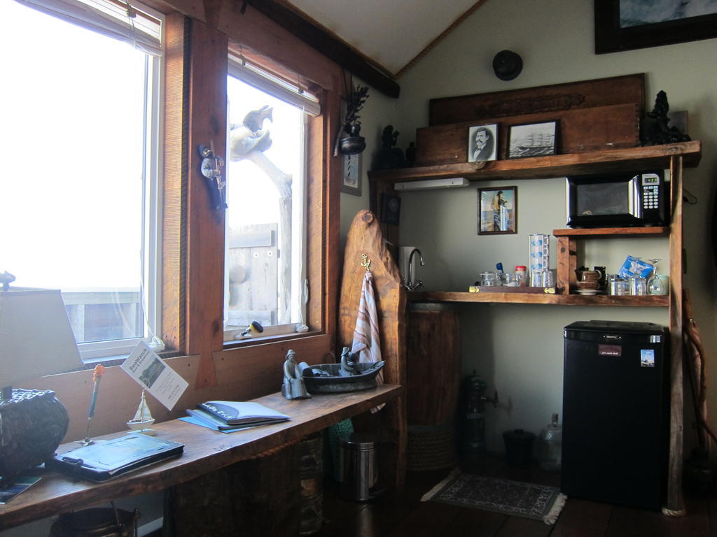 Seawatch Bed & Breakfast Acomodação com café da manhã Halifax Exterior foto